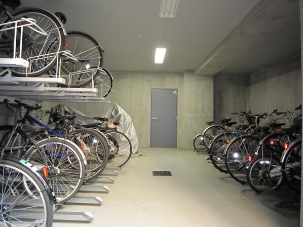 ソシア西葛西の物件内観写真